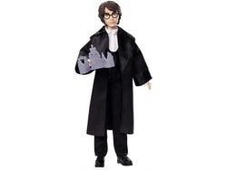 Games Harry Potter, Samlefigur, Film og TV-serier