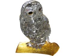 Bard Crystal Puzzle - Uggla (1575)