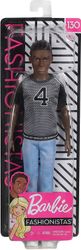 Barbie Ken Fashionistas nr. 130