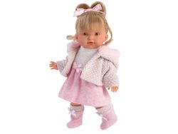 Dukke Llorens 28032 Valeria Europeisk 28 cm