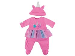 Unicorn Tutu outfit