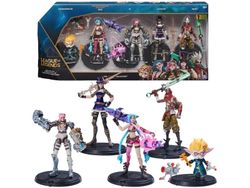 League of Legends Dual Cities Pack