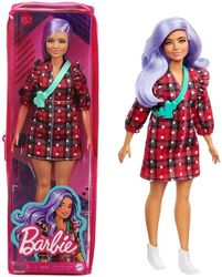Barbie Fashionistas Dolls 157
