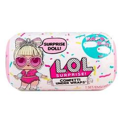 L.O.L. Surprise Confetti Reveal