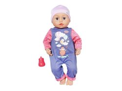 DUKKE - BABY ANNABELL BIG ANNABELL 54CM