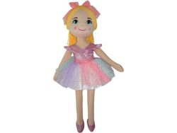 Tulilo Adelina dukke 80 cm