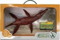 Collecta Kronosaurus Deluxe-figur med bevegelig kjeve