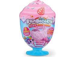 Cobi Rainbocorns Jäätelökuppi maskottisekoituksella Assorted