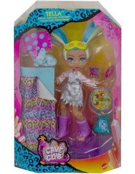 Crave Club Tella-Wild About Sleepovers