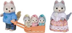 Sylvanian Families 5636 Husky family