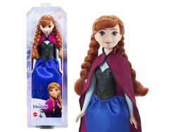 Disney Frozen Core Anna Frozen 1
