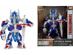 Figurka Dickie JADA Transformers Optimus Prime 10cm