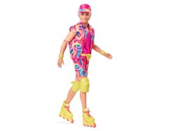 Barbie The Movie -docka, Modedocka, Pojke, 3 År, Pojke/flicka, 330,2 mm, 660 g