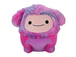 Squishmallows 30 cm P18 Kumali Bigfoot