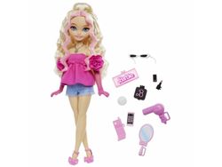 Barbie Dream Besties Malibu