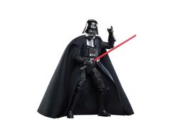 Star Wars The Black Series Darth Vader, 4 År, Svart, Plast