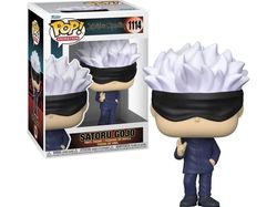 Funko! POP VINYL JJK S1 Gojo