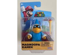 Figurka Jakks Pacific SUPER MARIO Collectable figure 6,5 cm