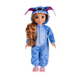 Disney ily 4EVER Docka med Stitch 45 cm