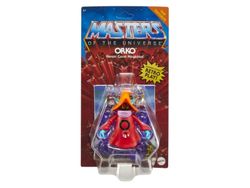 Masters of the Universe Origins Orko Action Figure, 6 år, Flerfarget, Plast