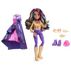 Unicorn Academy Dlx Dukke Sophia Masquerade 24 cm (6069399)