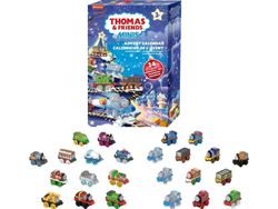 THOMAS KALENDARZ MINIS HWB49 PUD2