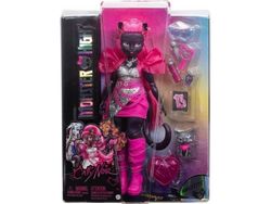 Mattel Monster High Catty Noir (HXH76)