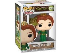 Funko POP! Vinylfigur: Shrek - Fiona