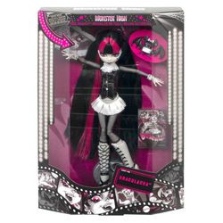 Monster High Reel Drama Draculaura