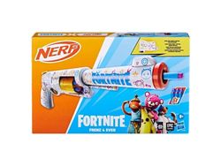 NERF Fortnite Frenz 4 Ever