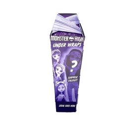 Monster High Buried Secrets assisterande CDU - (218-2510)