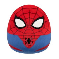Squishmallows 20 cm Marvel Spiderman CDU