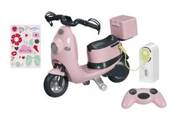 Radiostyrd RC E Scooter Baby Born