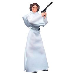 Star Wars Princess Leia Organa 15 Cm Flerfarvet