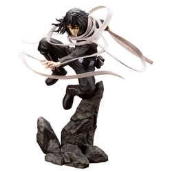 Kotobukiya My Hero Academia Artfxj 1/8 Shota Aizawa 26 Cm Staty