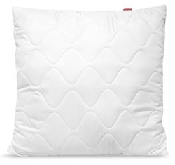 Kudde 70x80 cm antiallergisk vadderad mikrofibersilikon