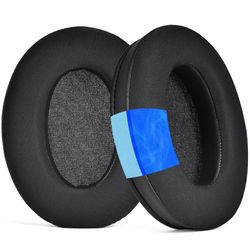 INF Erstatningsørepuder til Sony WH-1000XM3 - Black Ice Cooling