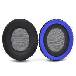 INF 2-pak ørepuder til HyperX Cloud Stinger Core