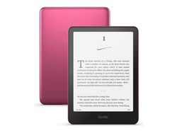 Amazon Kindle Paperwhite Signature Edition - 12. generasjon - eBook-leser - 32 GB - 7" monokrom Paperwhite - berøringsskjerm - Bluetooth, Wi-Fi - met