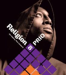 PRIO Religion 8 onlinebok