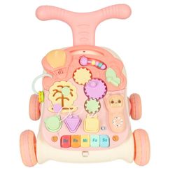 Push rollator, interaktivt 3-i-1 undervisningsbord