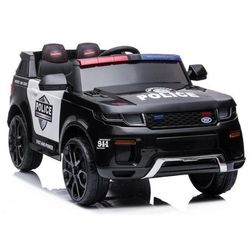 Azeno - Polis Suv