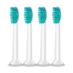 4-pack Philips-P-HX-6014 Tandborsthuvuden