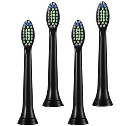 4-pack Philips-P-HX-6014 Tandborsthuvuden