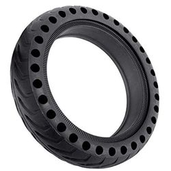 Punkteringsfritt dekk - Honeycomb for Xiaomi M365 / M365 Pro
