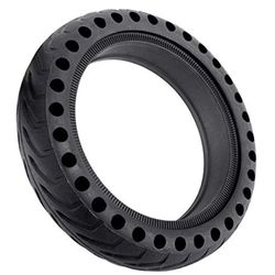 Punkteringsfritt dekk - Honeycomb for Xiaomi M365 / M365 Pro