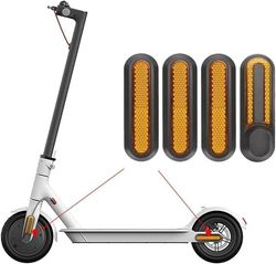 Elektrisk scooterdeksel for Xiaomi M365 PRO / PRO2 / 1S / Essential