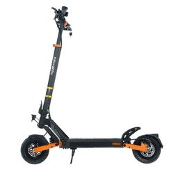Elscooter KuKirin G2 Pro (VMP), Max 20km/h, Hopfällbar, Rörlighet