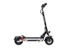 Kukirin M4 Max 10-tums däck,800W motor 18.2AH elscooter, räckvidd 64 km, hastighet 45 km/h