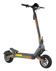 KuKirin G2 elektrisk skoter för vuxna, 800w motor,48V15Ah batteri, räckvidd upp till 55 km, maxhastighet 45 km/h,Max belastning 120 kg